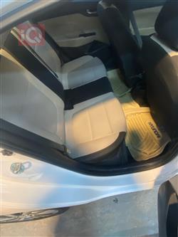 هيونداي أكسنت